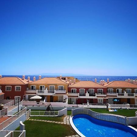 Apartment Am Meer Mit Pool Santa Cruz de Tenerife Exteriér fotografie