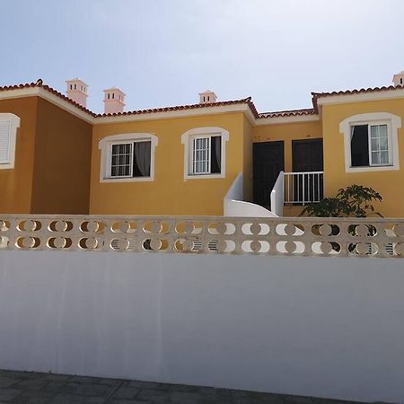 Apartment Am Meer Mit Pool Santa Cruz de Tenerife Exteriér fotografie